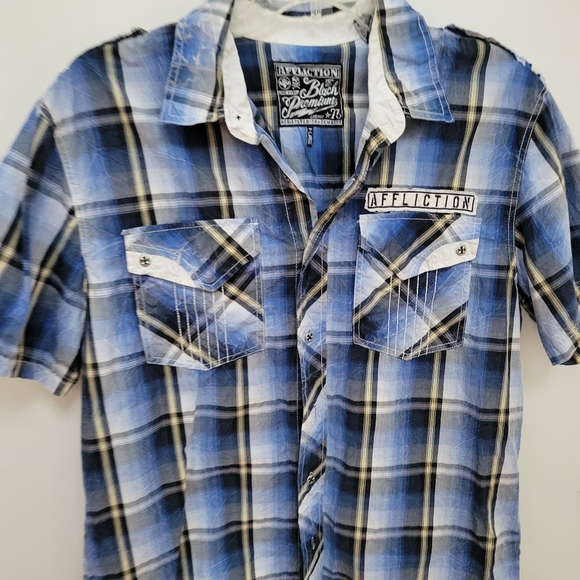 🔥Affliction🔥 - Picture 9 of 10